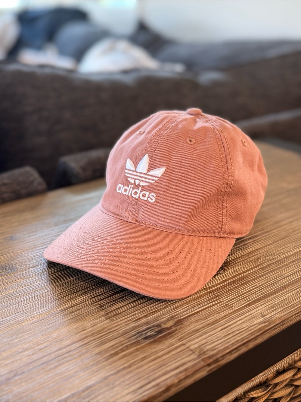 adidas Baseball Hat